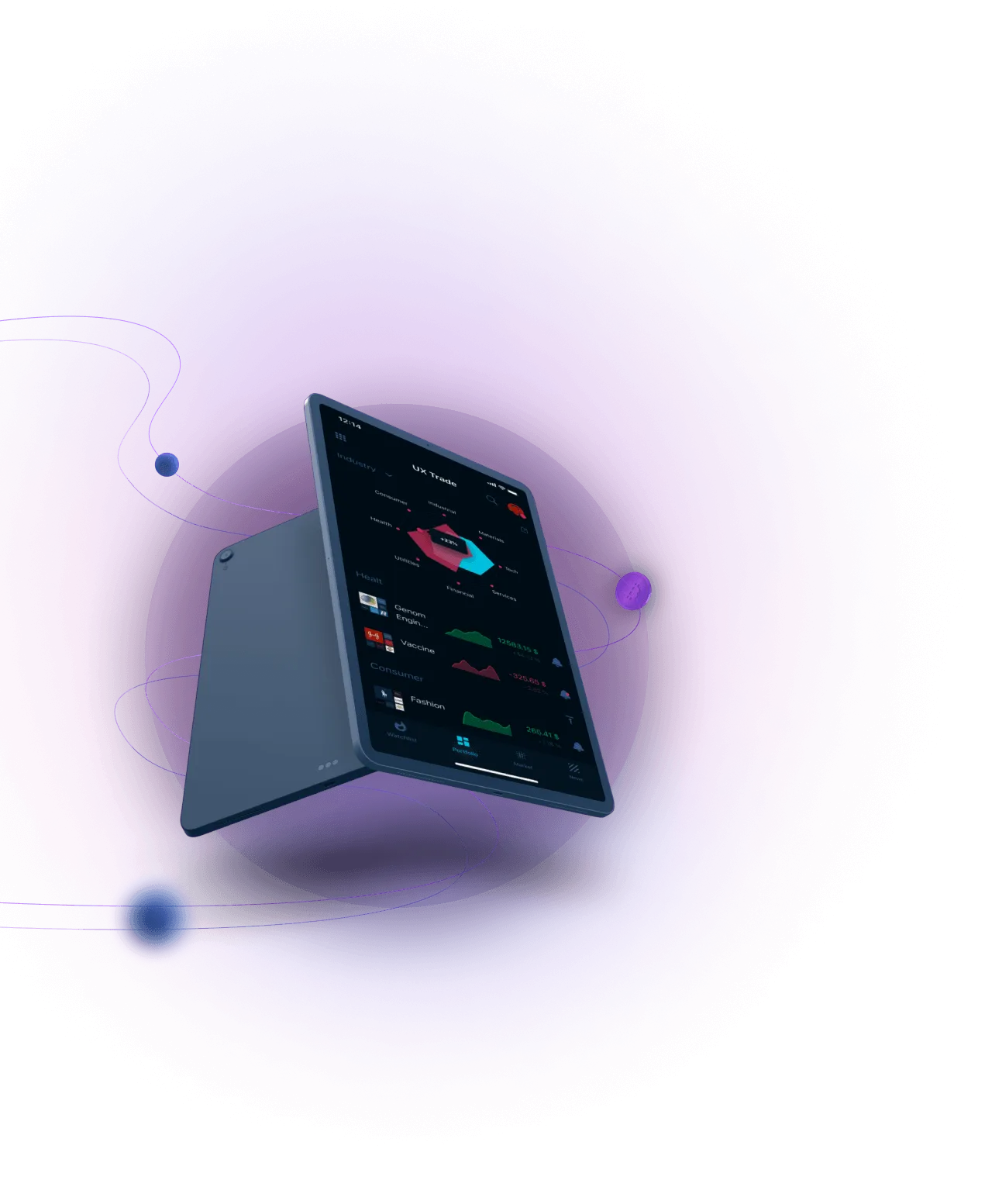 Trade 2.0 Intal - What Awaits You with the Trade 2.0 Intal App?